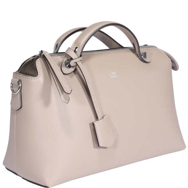 【VIP SALE】フェンディ★コピーバイ ザ ウェイ ミディアム レザー バッグ8BL146 5QJF