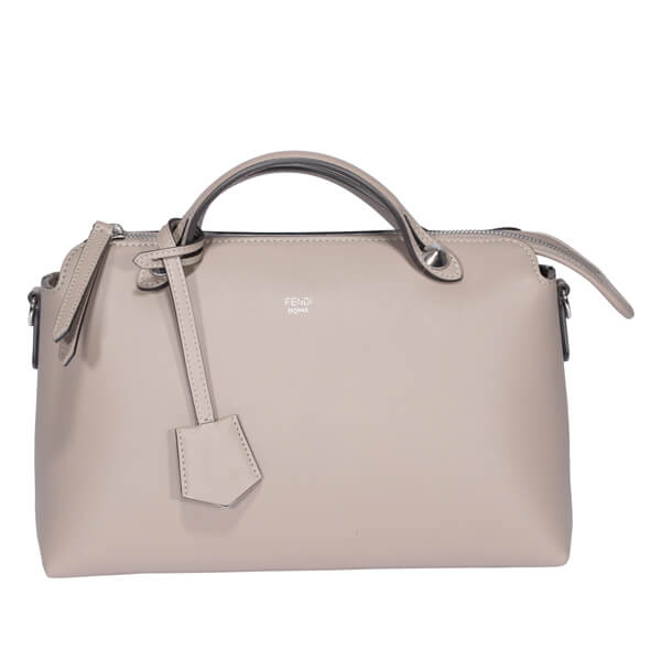 【VIP SALE】フェンディ★コピーバイ ザ ウェイ ミディアム レザー バッグ8BL146 5QJF
