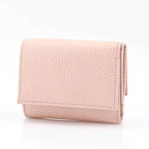 グッチ★PETITE MARMONT TINY 524672CAO0G三つ折り スーパーコピー