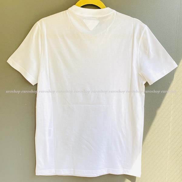 ★プラダ★3PCS コットンTシャツコピー 選べる3カラー★UJM492