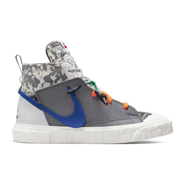大人気★ナイキ READYMADE 偽物★BLAZER MID Bkack
