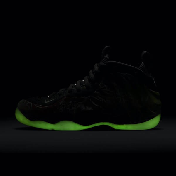 大人気！フォームポジット スーパーコピー Nike Air Foamposite One Beijing Planet Hoops  2020 CW6769930