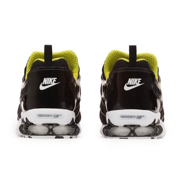 超入手困難 激レア!スピリドン stussy 偽物☆Stussy×NIKEAir Kukini Spiridon Cage 2 選べる2色
