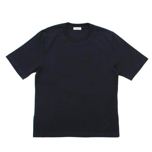 バレンシアガ バック ロゴ 半袖 Tシャツコピー レディース496052