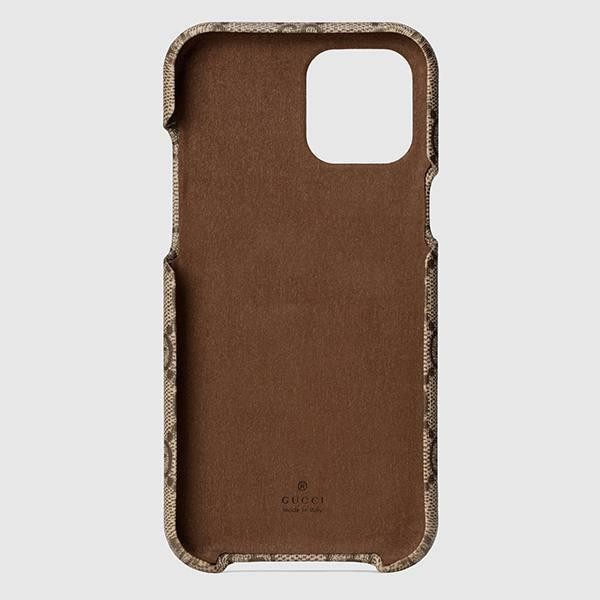 人気 グッチ スマホケース マーモント iPhone 12/13 Pro ケースコピー 669895