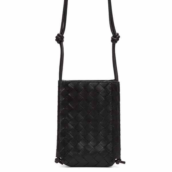 【ボッテガヴェネタ】THE KNOT MINI ミニバッグコピー639293VC