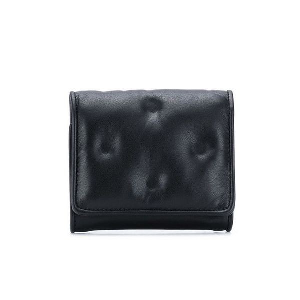 ☆メゾンマルジェラ☆Glam Slam wallet グラムスラムウォレットS56UI0138 P1965 T8013