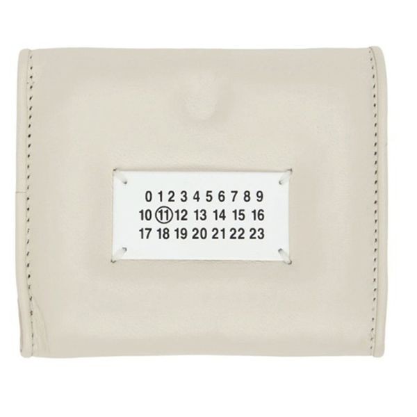 ☆メゾンマルジェラ☆Glam Slam wallet グラムスラムウォレットS56UI0138 P1965 T8013