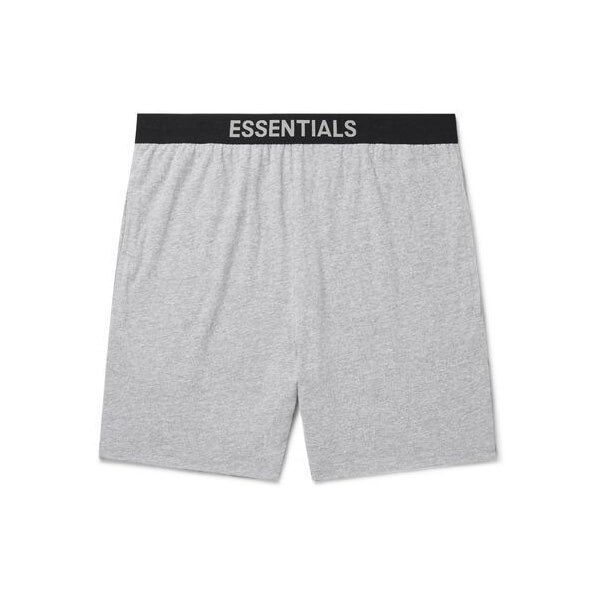 FEAR OF GOD Essentials★スウェット ショートパンツコピー