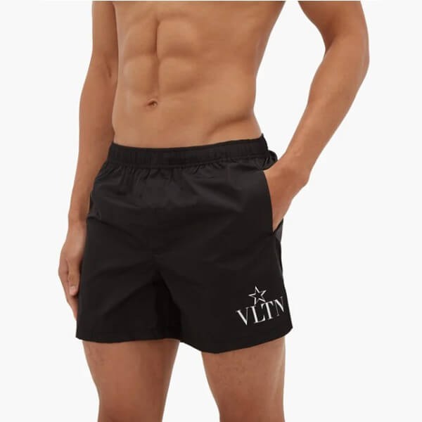 ★ヴァレンティノ★　SALE　VLTN　STAR スイムショーツコピー 早い者勝ち