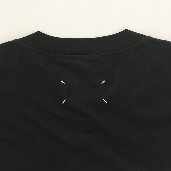マルジェラ☆【入手困難】T-SHIRT 数字ロゴ Tシャツコピー