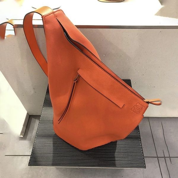 ロエベアントンバックパックスモールスーパーコピー【人気商品】