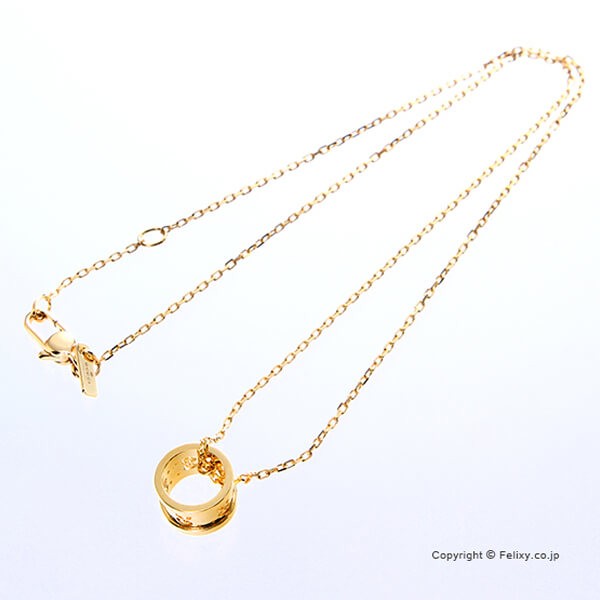 グッチ ペンダント Icon twirlコピーN級品 214169 J8500 8000