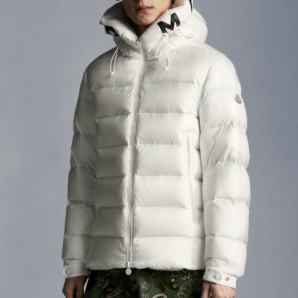 特別価格！21/22AW☆モンクレールスーパーコピー☆ダウンジャケット SALZMAN