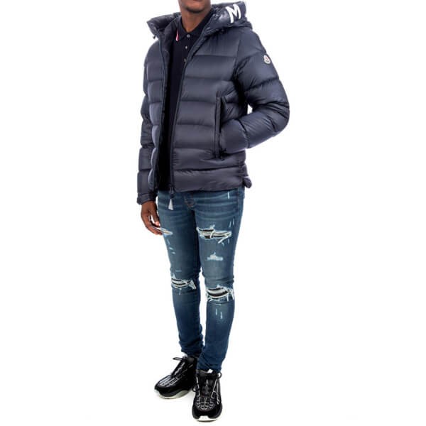 特別価格！21/22AW☆モンクレールスーパーコピー☆ダウンジャケット SALZMAN