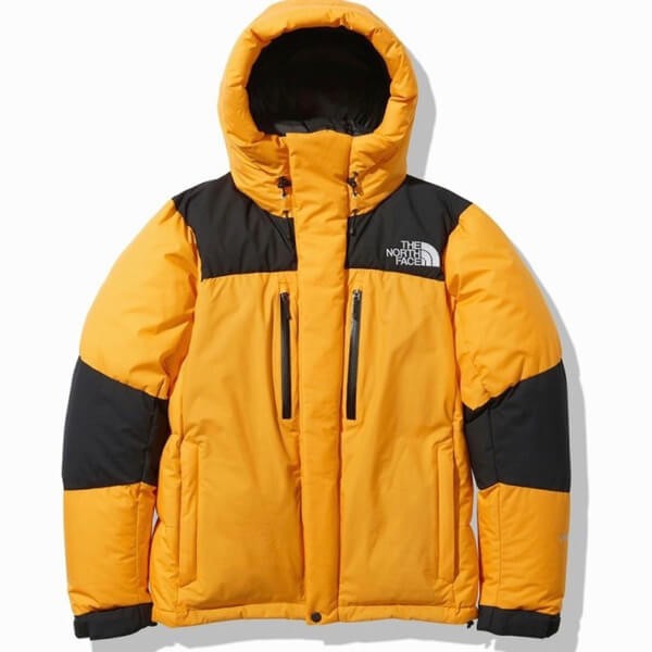 大人気★ノースフェイス 偽物★ザノースフェイス BALTRO LIGHT JACKET スーパーコピー 5色 ND91950