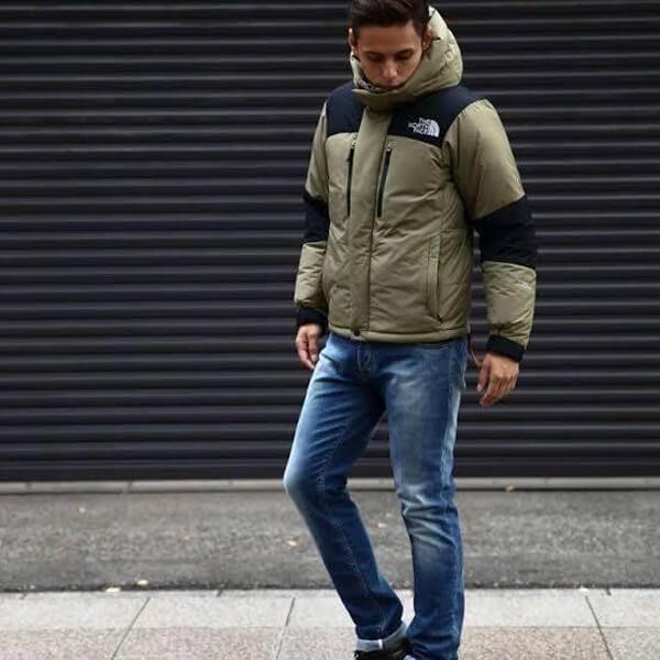 大人気★ノースフェイス 偽物★ザノースフェイス BALTRO LIGHT JACKET スーパーコピー 5色 ND91950