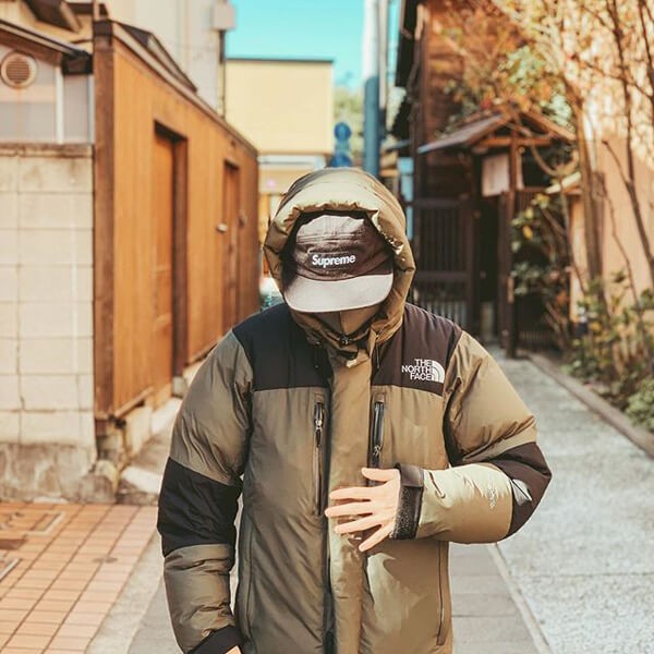 大人気★ノースフェイス 偽物★ザノースフェイス BALTRO LIGHT JACKET スーパーコピー 5色 ND91950