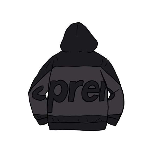 シュプリーム ◆ SS21 ◆ Big Logo Hooded Sweatshirt シュプリーム ビッグロゴ フーディー