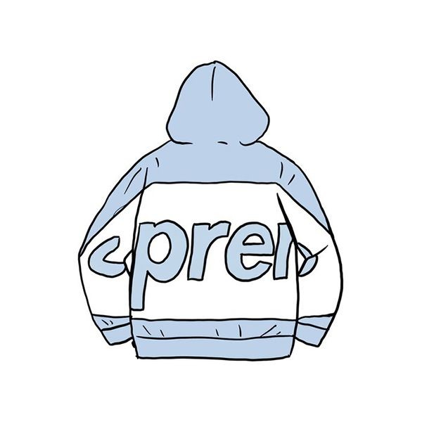 シュプリーム ◆ SS21 ◆ Big Logo Hooded Sweatshirt シュプリーム ビッグロゴ フーディー
