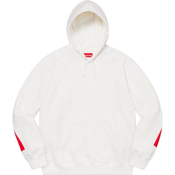 シュプリーム ◆ SS21 ◆ Big Logo Hooded Sweatshirt シュプリーム ビッグロゴ フーディー