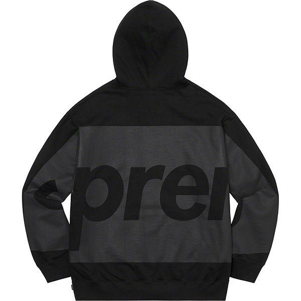 シュプリーム ◆ SS21 ◆ Big Logo Hooded Sweatshirt シュプリーム ビッグロゴ フーディー