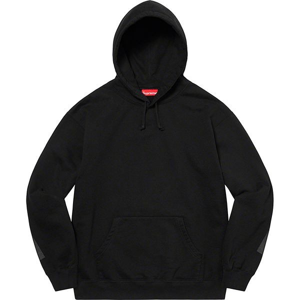 シュプリーム ◆ SS21 ◆ Big Logo Hooded Sweatshirt シュプリーム ビッグロゴ フーディー