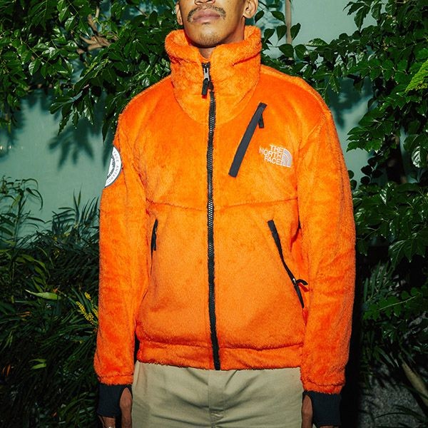アンタークティカバーサロフトジャケット 偽物 THE NORTH FACE ANTARCTICA NA61930