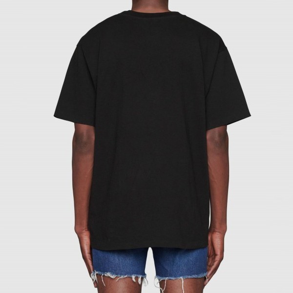 コラボ★グッチ x ノースフェイス Tシャツコピー