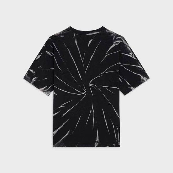 22SS新作 セリーヌ ルーズ Tシャツ 偽物 コットンジャージー ロゴ 3色 2X820643O38AW