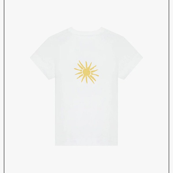 【ジバンシィ コピー】 4g プリント ジャージ スリム フィット Tシャツ3色 BW707Y3Z96001