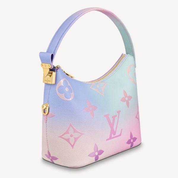 大人気★ギフトにも★​ルイヴィトン マシュマロ ハンド・ショルダーバッグ 偽物M46080