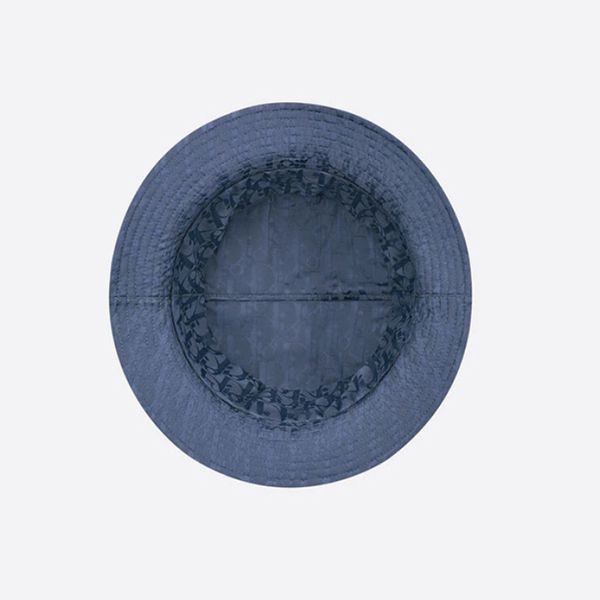 ディオール AND PARLEYコラボ" ボブハット バケットハット 偽物 3色 283C906C5545C521