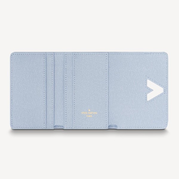 国内最短発送★ルイヴィトン ポルトフォイユ ツイストロックミニ財布 8色 M63322