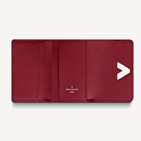 国内最短発送★ルイヴィトン ポルトフォイユ ツイストロックミニ財布 8色 M63322