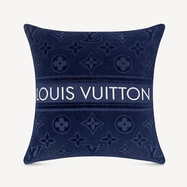 日本先行 ルイヴィトン クッサン LV バケーション コピー 5色 M77782