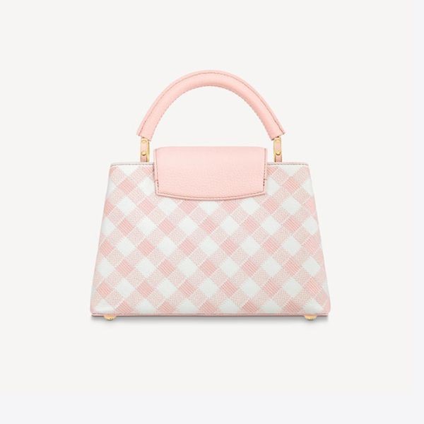 ルイヴィトン カプシーヌBB コピー バッグ ショルダーバッグ 2色 M20717