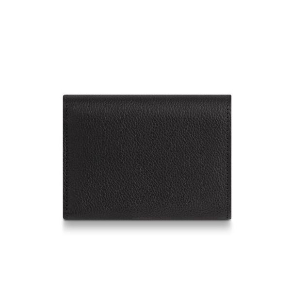 ​ルイヴィトン ポルトフォイユ・マイロックミー コンパクト 偽物 3色 M62947