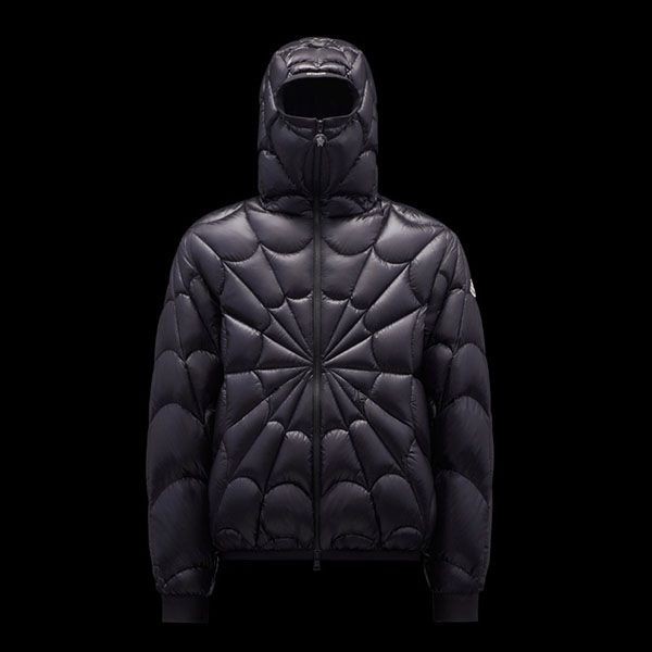 モンクレール☆Violierショートダウンジャケット コピー H20911A00104539AQ999