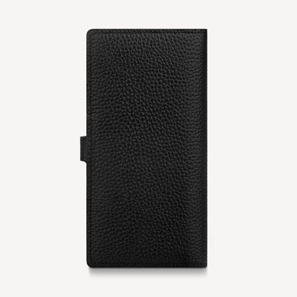 ​ルイヴィトン バーティカルウォレット 偽物 長財布 3色 M81330