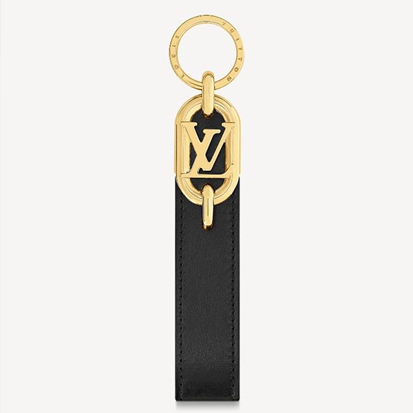 ルイヴィトン★ポルト クレ・ドラゴンヌ LV リンク 偽物 M00826