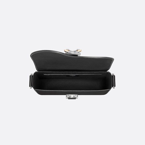 高品質ディオール SADDLE ミニメッセンジャーバッグ オブリーク 偽物 2色 1ADPO049YKS_H27E