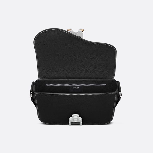 高品質ディオール SADDLE ミニメッセンジャーバッグ オブリーク 偽物 2色 1ADPO049YKS_H27E