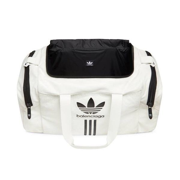 入手困難品！限定コラボ バレンシアガ アディダス コピー メンズ ジムバッグ 4色 721810210M11063
