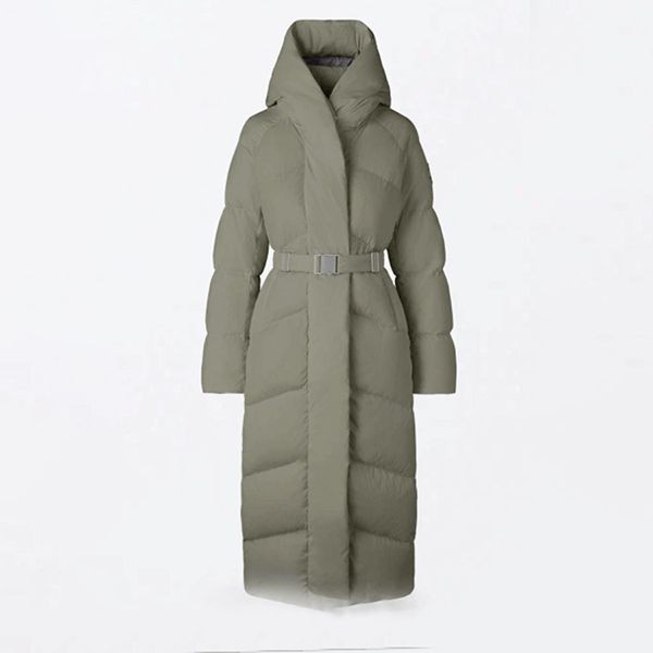 ●カナダグース コピー●MARLOW PARKA マローパーカ de51212