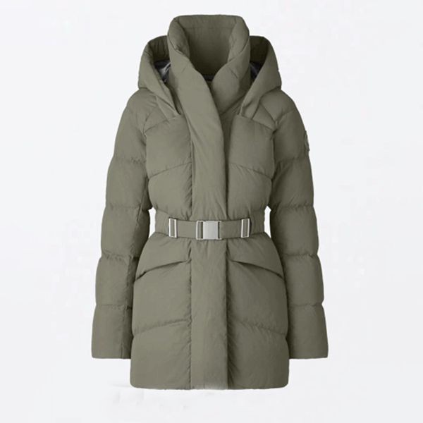 ●カナダグース●MARLOW COAT マーローコート 偽物