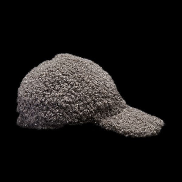 完売前に新作を先取り22/23AW【モンクレール キャップ コピー】