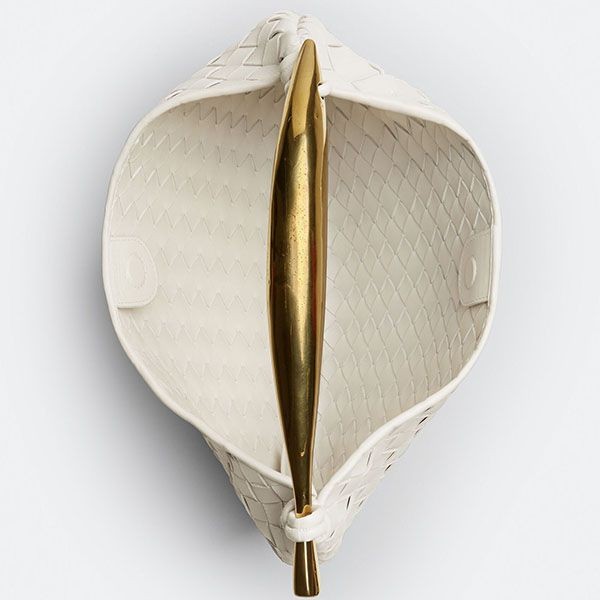 ボッテガヴェネタ Sac A Main Sardine バッグ 偽物 716082VCPP19104