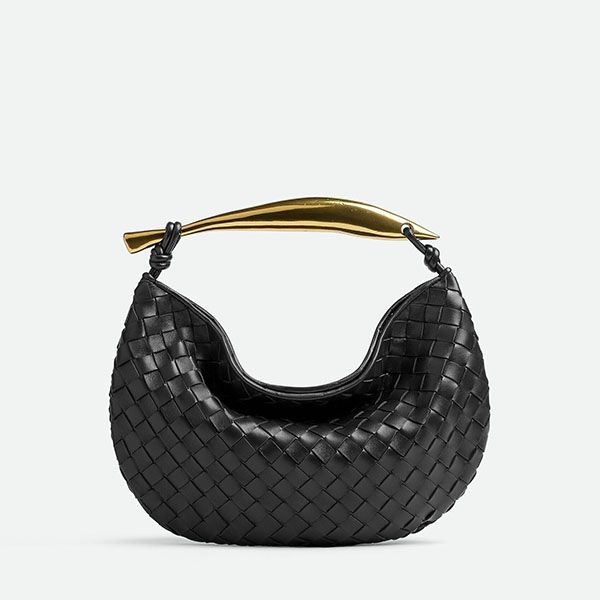 ボッテガヴェネタ Sac A Main Sardine バッグ 偽物 716082VCPP19104