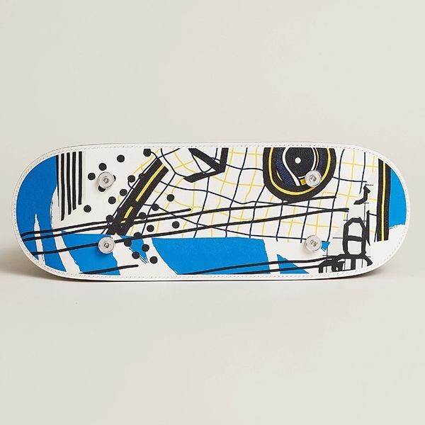 エルメス ボリード Bolide skate 31 バッグ コピー H083872CKAA